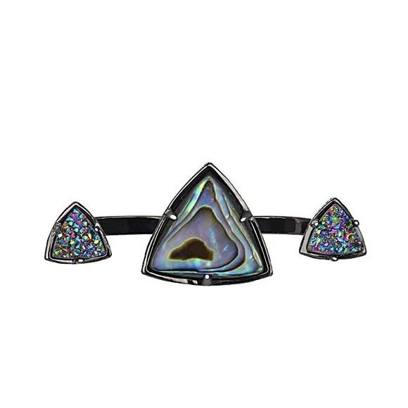 Kendra Scott Jewelry - Kendra Scott Double Ring